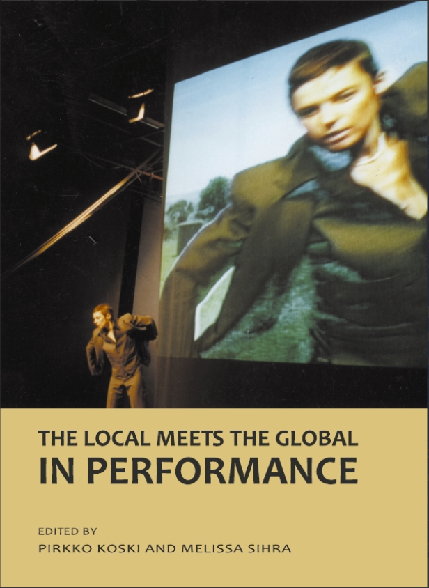 The Local Meets the Global in Performance