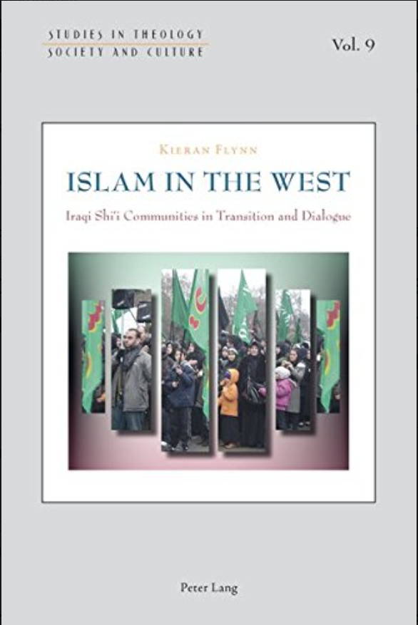islam in the west, Iraqi Shi’i communities in transition and dialogue